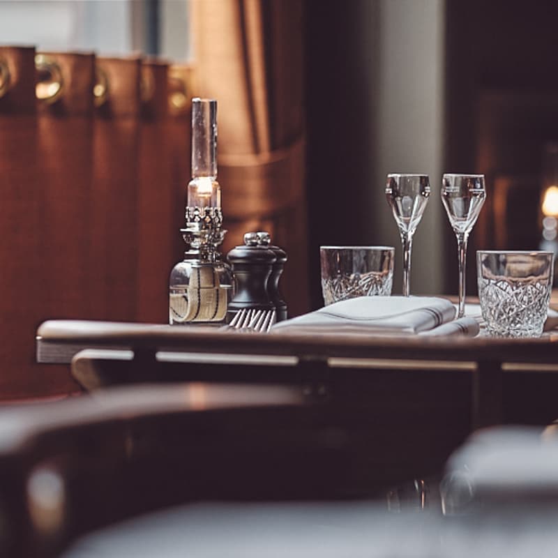 Cover Image for Off Record - A Private Finance & Technology Dinner Experience | Novutech x Payhawk x FloQast