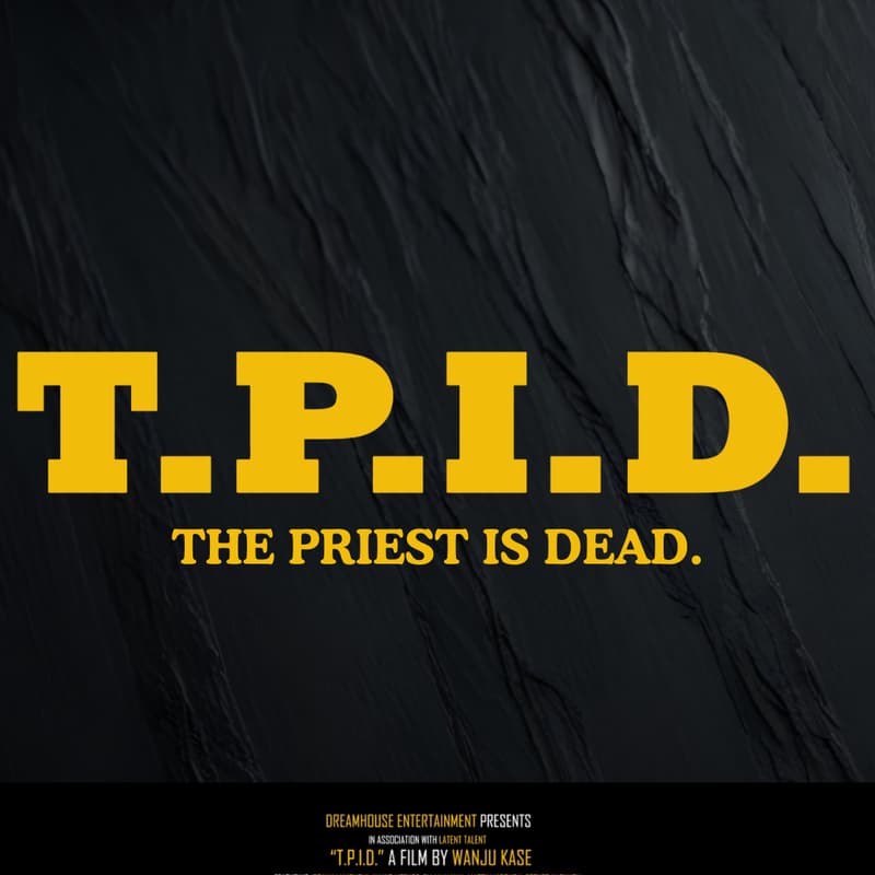 Cover Image for TPID SCREENING