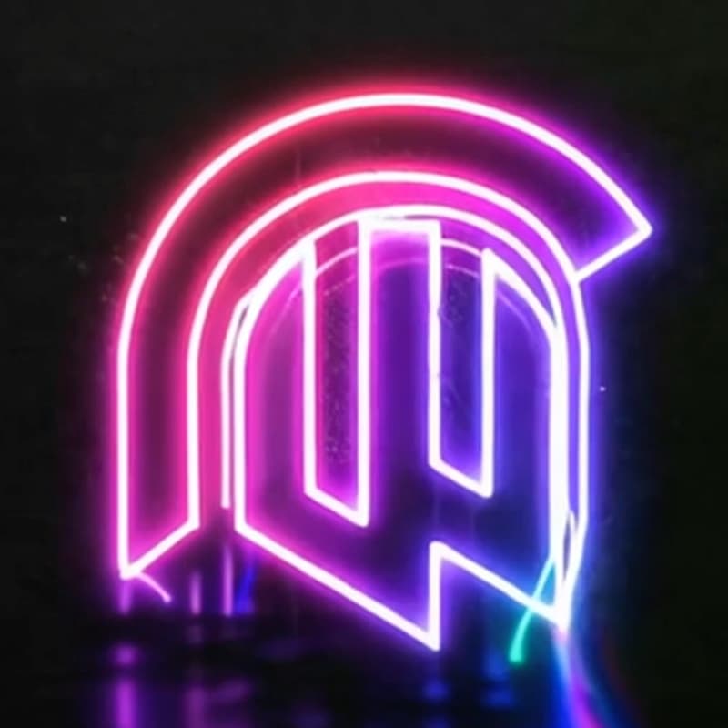 Cover Image for WARRIORS PARTY 10 ANOS