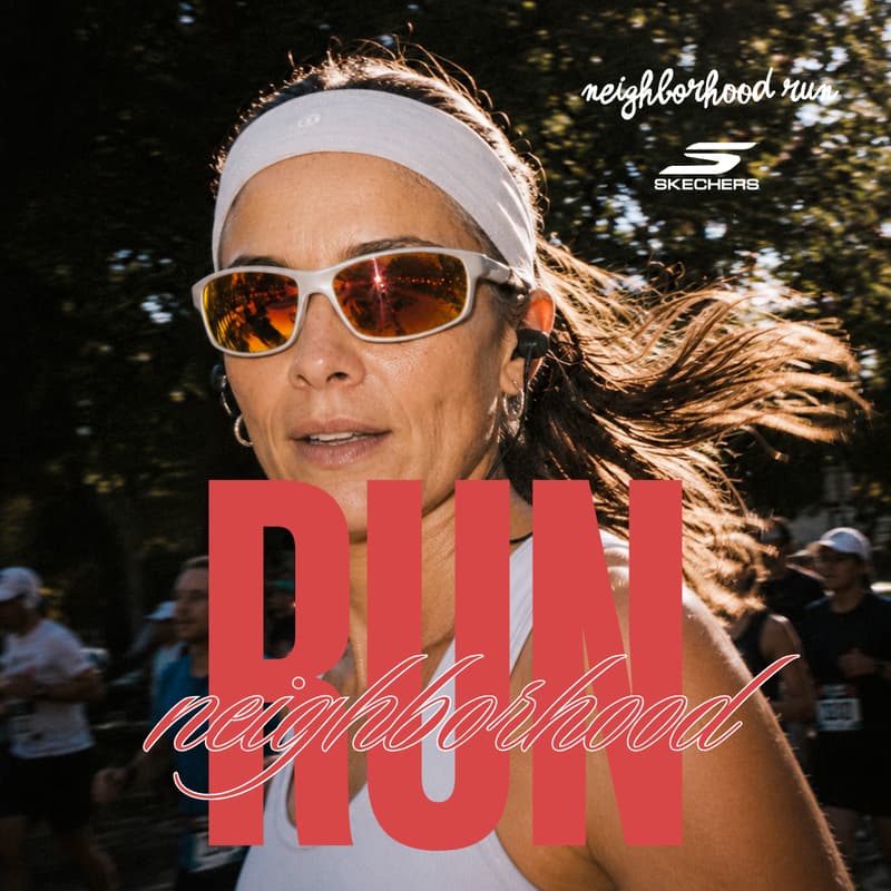 Cover Image for NEIGHBORHOOD RUN BERLIN - KICK OFF