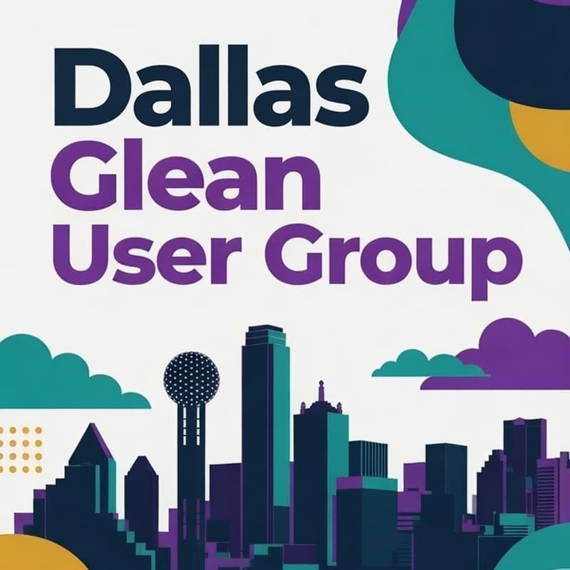 Cover Image for Dallas Glean User Group