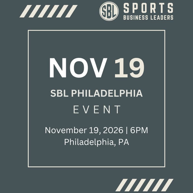 Cover Image for SBL Philly November Event