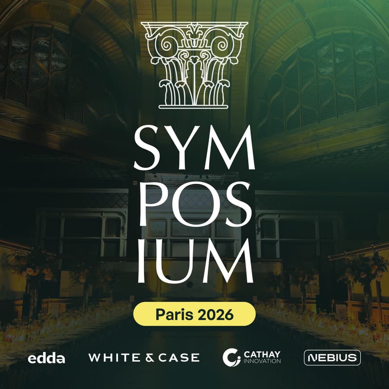 Cover Image for The Symposium: Paris 2026
