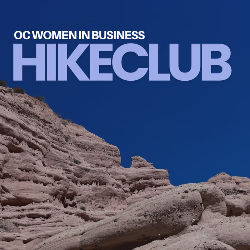Cover Image for August HIKECLUB