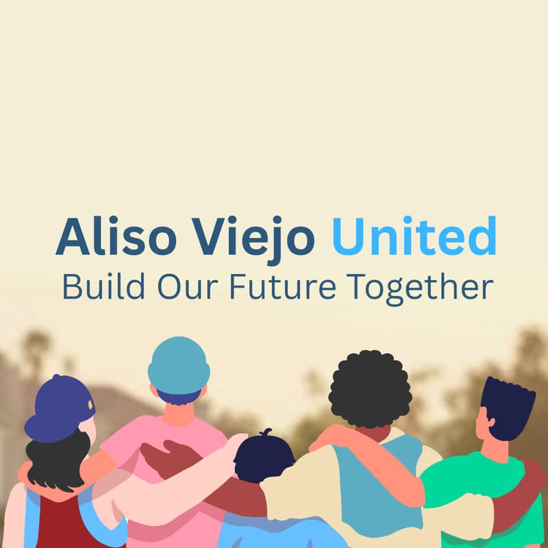 Cover Image for Volunteer Mobilization to flip Aliso Viejo City Council