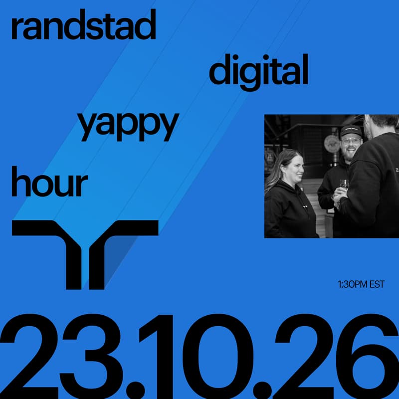 Cover Image for Yappy Hour