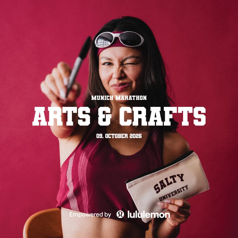 Cover Image for Arts & Crafts Class empowered by lululemon