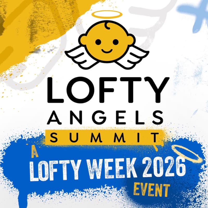 Cover Image for Lofty Angels Summit 2026