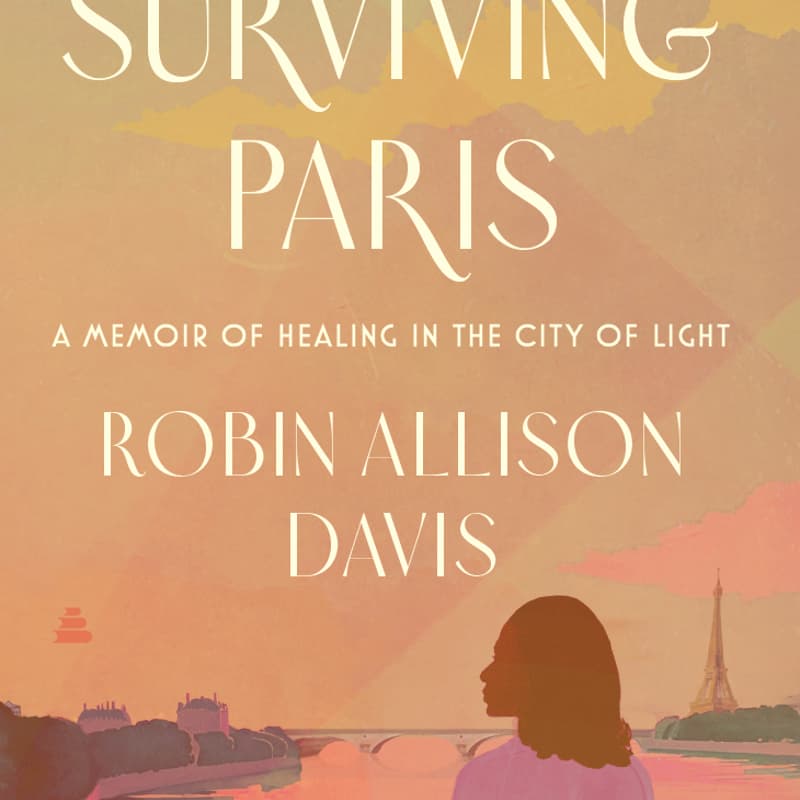 Cover Image for Surviving Paris: An Evening Celebrating Community & Culture