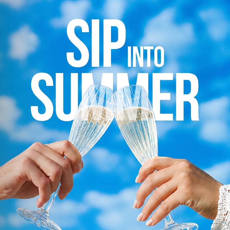 Cover Image for Sip into Summer | Pretoria