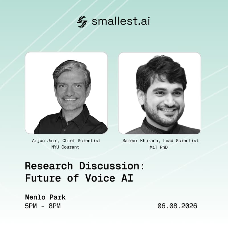 Cover Image for Beyond Text: Future of Voice AI