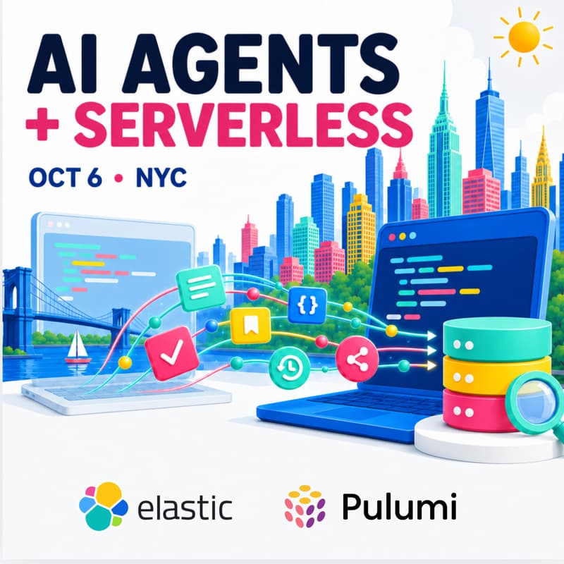 Cover Image for Coding Agents with Elastic Memory + The Evolution to Stateless Serverless