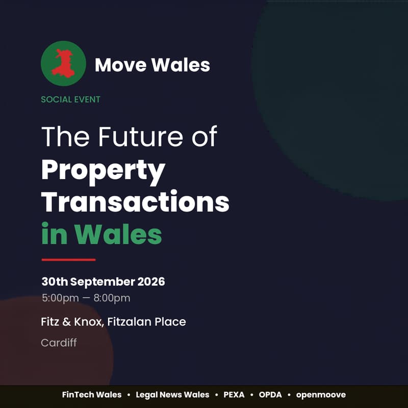 Cover Image for Move Wales Social