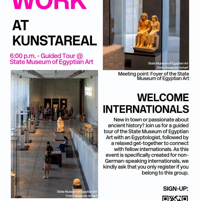 Cover Image for Munich-Expats.com/Museum