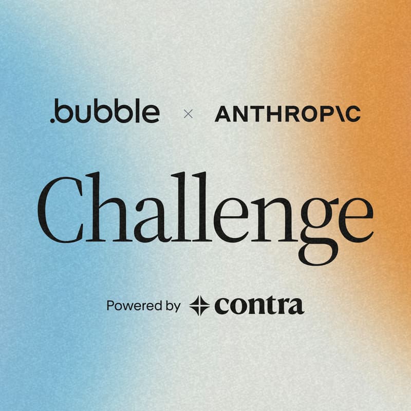 Cover Image for Bloom With Bubble Challenge: Winners Announcement