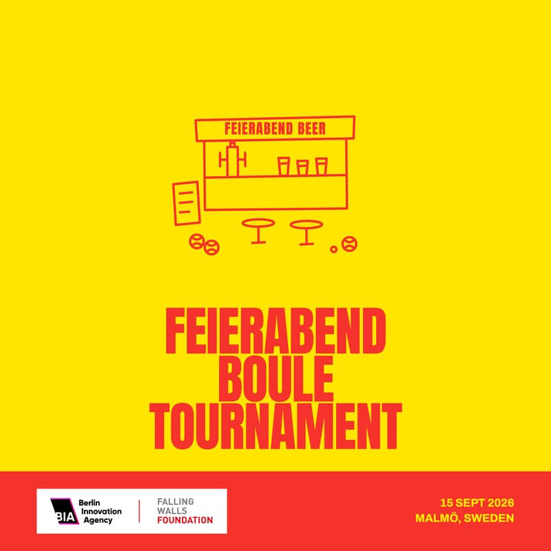 Cover Image for Feierabend Boule Tournament