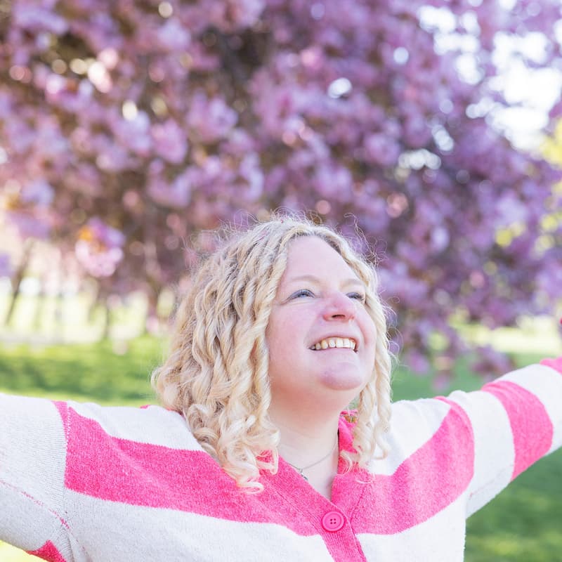 Cover Image for Guest Creatives: A Monthly Series: Caring for the Woman You've Become