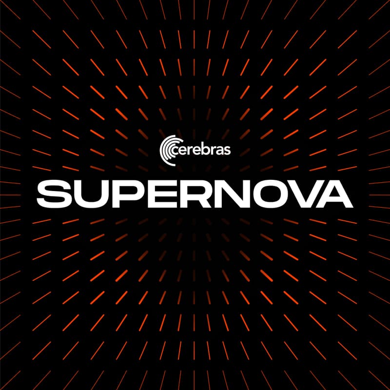 Cover Image for Supernova 2026