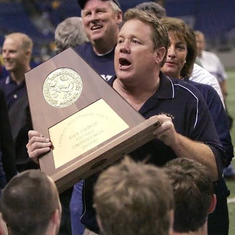 Cover Image for 2006 State Championship 20 Year Reunion