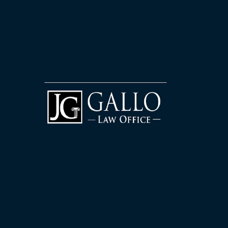 Cover Image for Gallo Criminal Defense Las Vegas