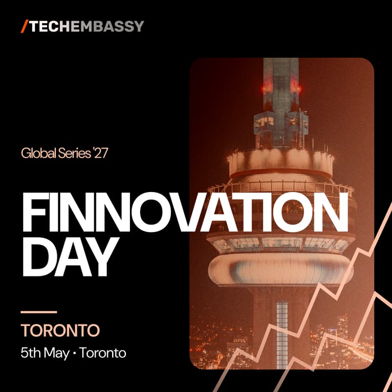 Cover Image for Finnovation Day @ Payments Canada SUMMIT - The Future of Canadian Payments: Real-Time × Open Banking × Fraud