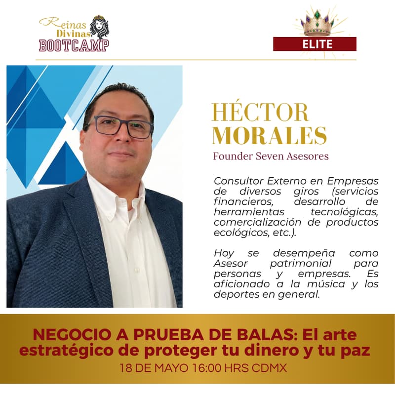 Cover Image for Negocio a Prueba de Balas: El arte estratégico de proteger tu dinero y tu paz