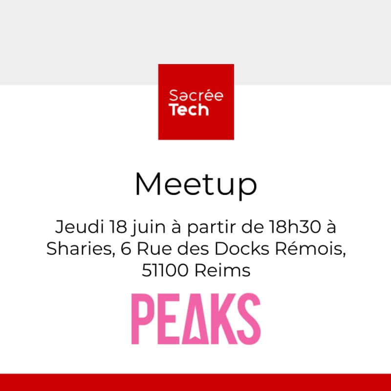 Cover Image for #32 - Meetup