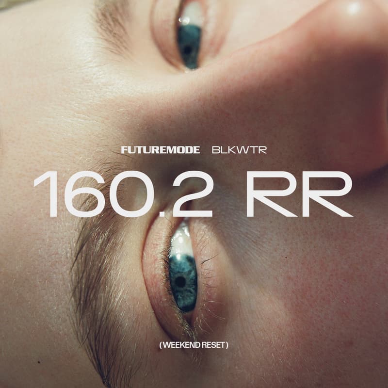 Cover Image for Collective Performance Being - 160.2 RR - Weekend Reset