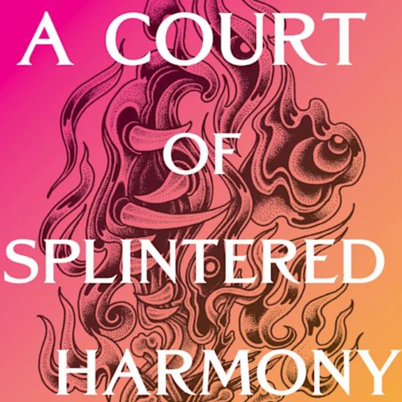 Cover Image for Swap Theories: A Court of Splintered Harmony
