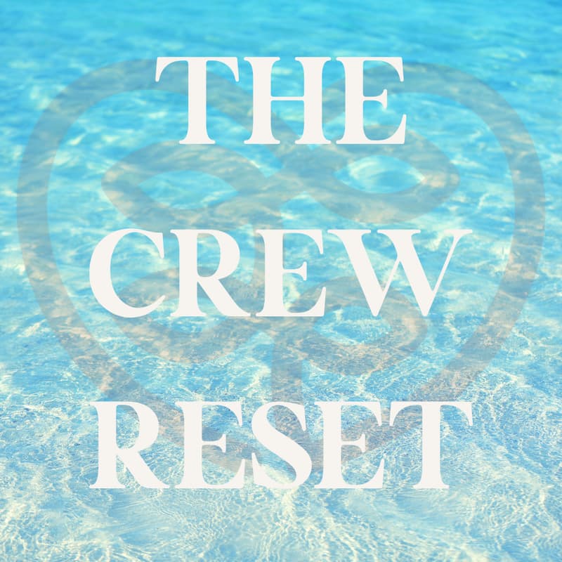 Cover Image for The Crew Reset - Anchor Within