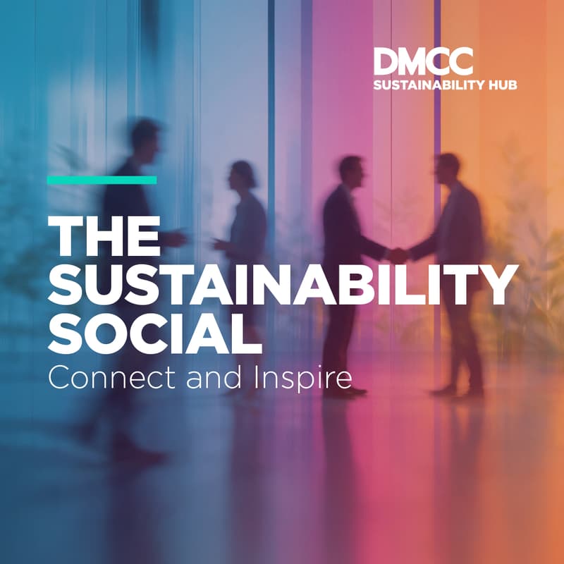 Cover Image for Sustainability Hub – Uptown Community Gathering