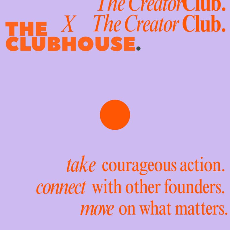 Cover Image for Monday Momentum: Founder's Coworking & Drinks