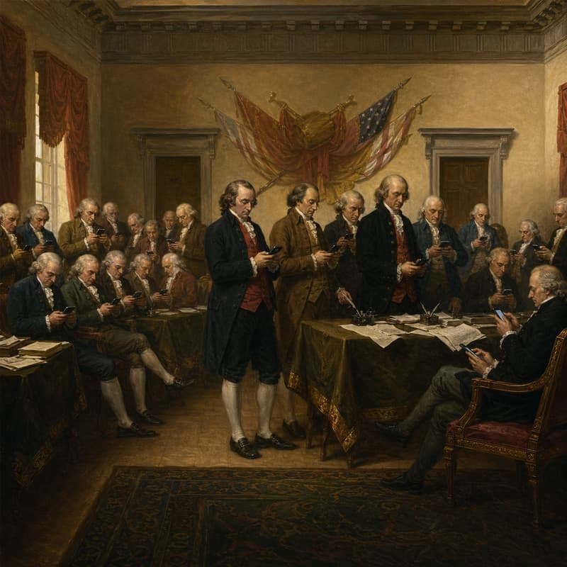 Cover Image for How to Talk Politics Well, Effectively, and Pro-Socially