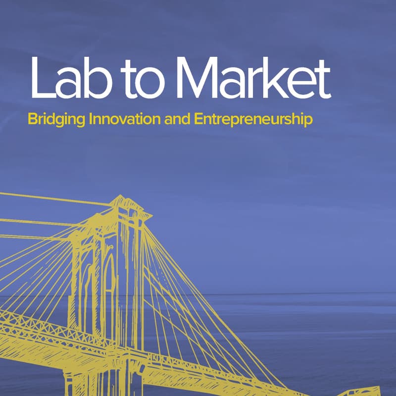 Cover Image for Innovation, Entrepreneurship & Engineering in the US