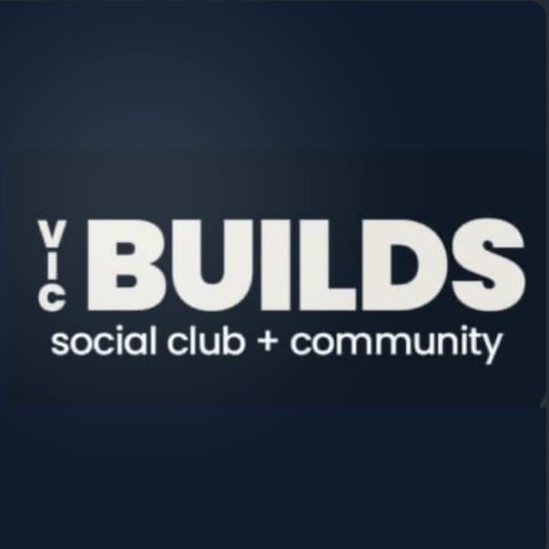 Cover Image for Victoria Builds Dinner (Location TBD)