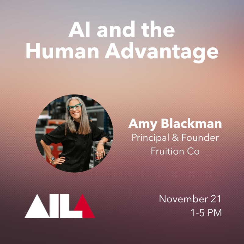 Cover Image for AI and the Human Advantage