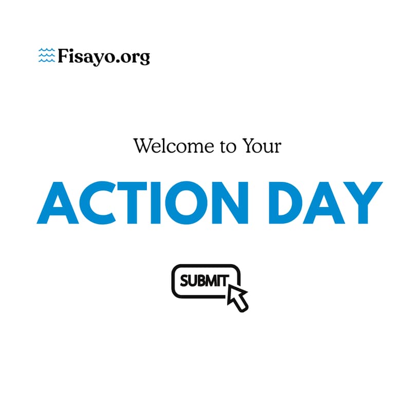 Cover Image for Action Day!