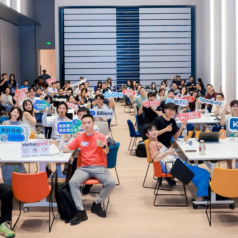 Cover Image for 6.14 Soloship Vol.1 DemoDay