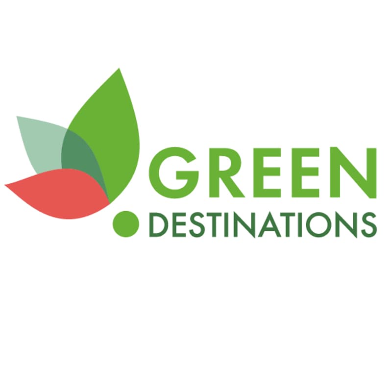 Cover Image for Green Destinations - Bilan de l'appui-conseil RSE collectif