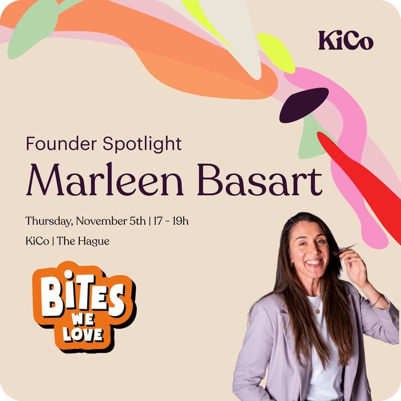 Cover Image for Founder Spotlight: Marleen Basart