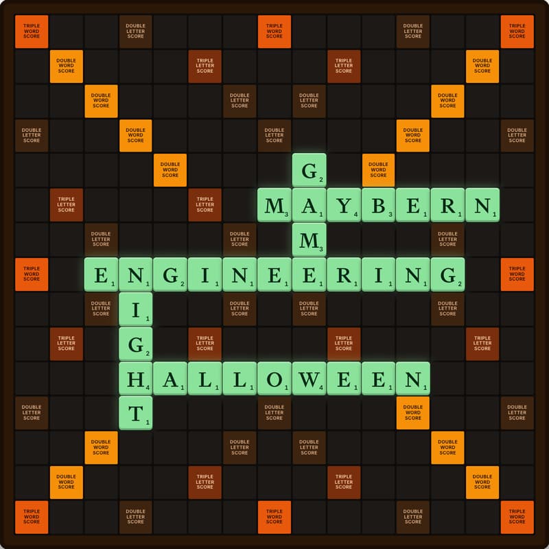 Cover Image for Game On: Engineering Night at Maybern