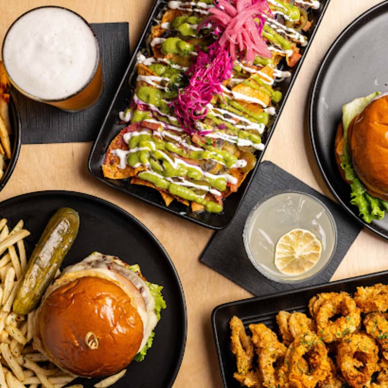 Cover Image for Happy Hour at AWS Summit Los Angeles hosted by Cloudelligent