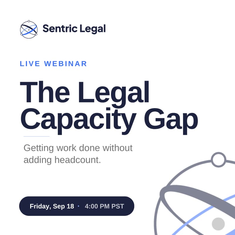 Cover Image for The Legal Capacity Gap