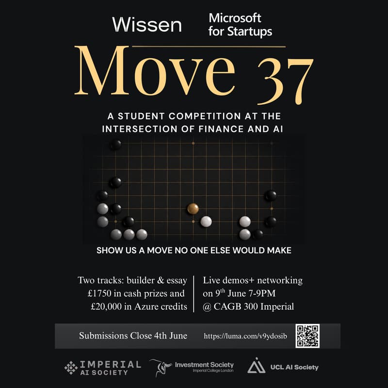 Cover Image for Move 37