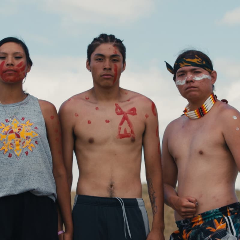 Cover Image for Member screening - Lakota Nation vs. United States