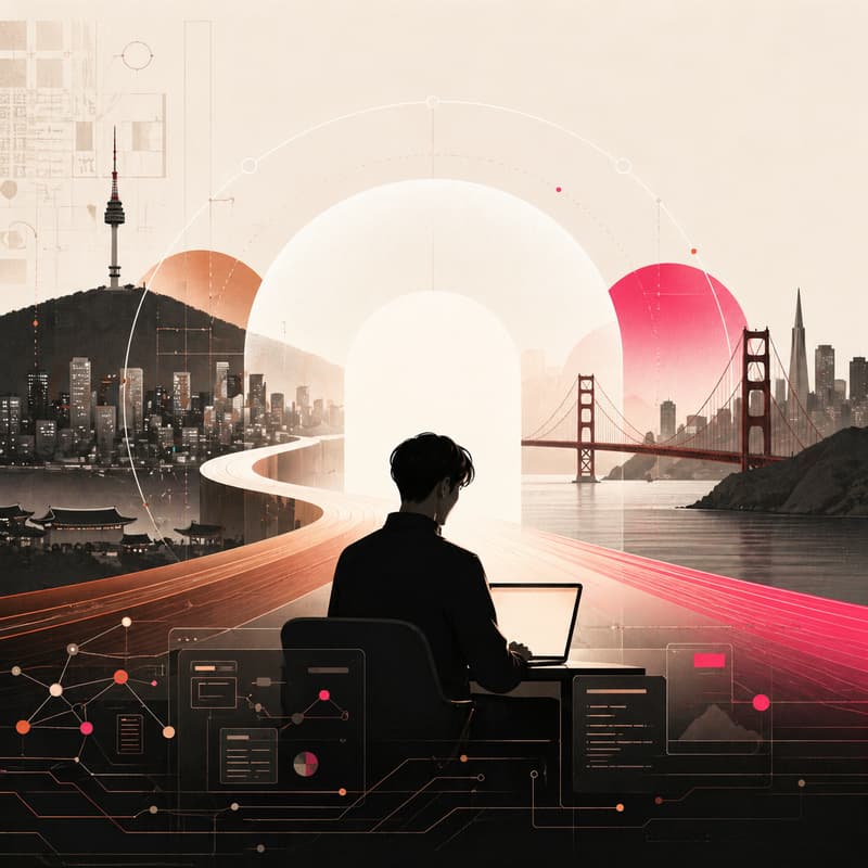 Cover Image for 퇴사 없이 시작하는 AI 사이드 프로젝트 - SFvibe 1기 킥오프