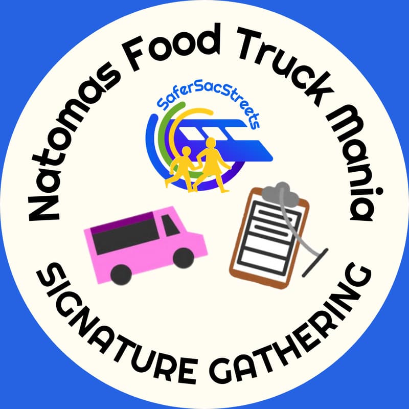 Cover Image for Natomas Westlake Food Truck Mania | Signature Gathering