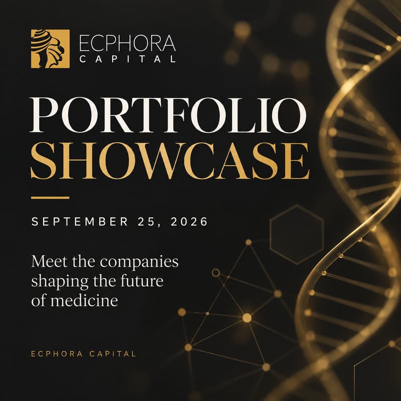 Cover Image for Ecphora Capital's 2026 Portfolio Showcase