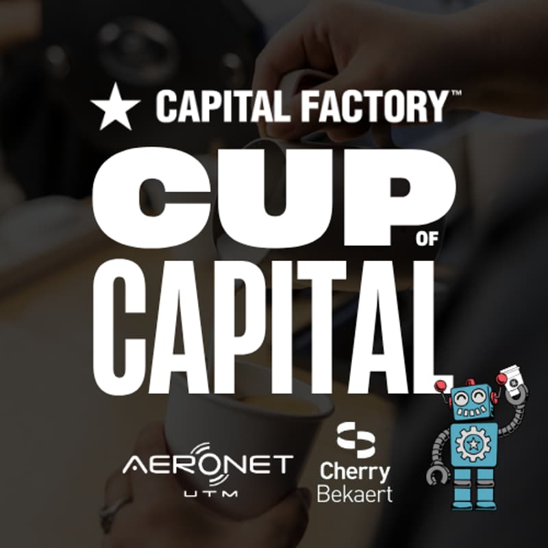 Cover Image for Detroit Cup of Capital (unofficial REINDUSTRIALIZED event)
