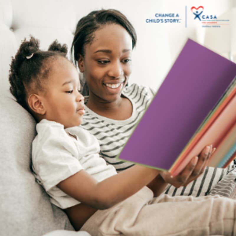 Cover Image for Virtual CASA of Central Virginia Information Session
